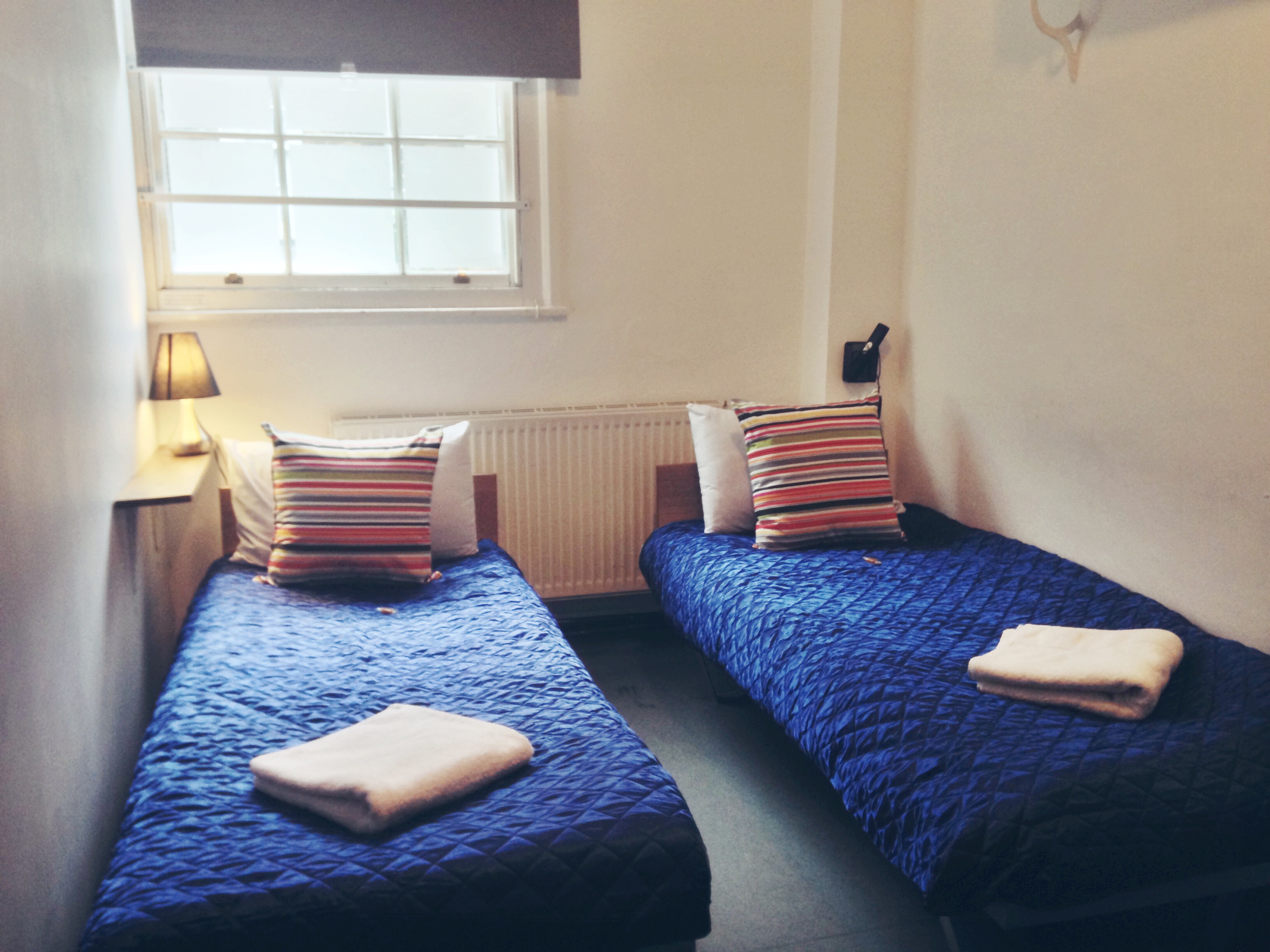 London Backpackers Hostel London United Kingdom | IUCN Water